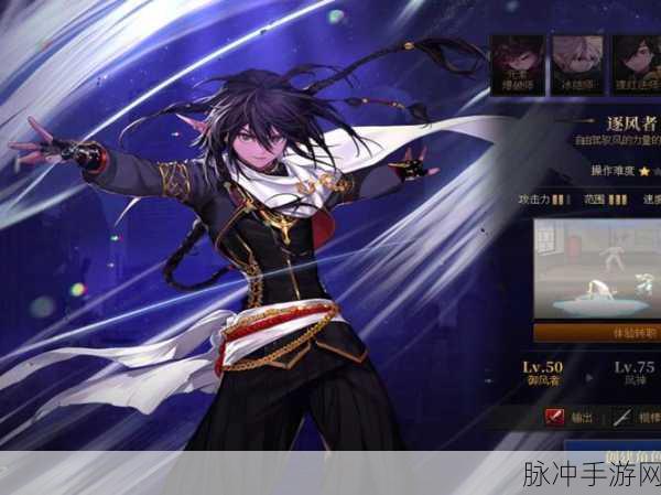 DNF职业大揭秘,高效刷图角色攻略全解析