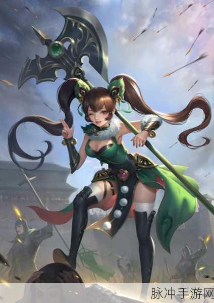 无名杀美化手机版震撼登场,卡牌对战新热潮席卷而来