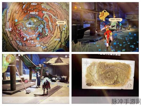 原神探险家指南，千年千岩任务深度剖析与全攻略