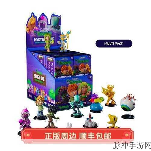 泰拉瑞亚向导玩偶获取攻略及用途详解