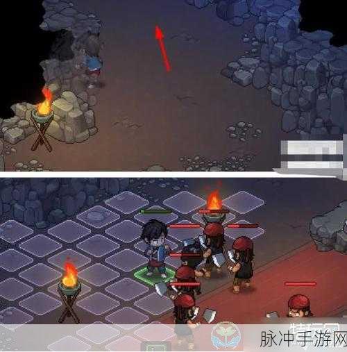 大侠立志传，揭秘翼火蛇兽环的获取秘籍
