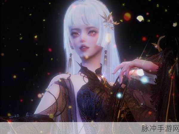 剑出如来震撼登场，沉浸式角色扮演新体验等你来探索