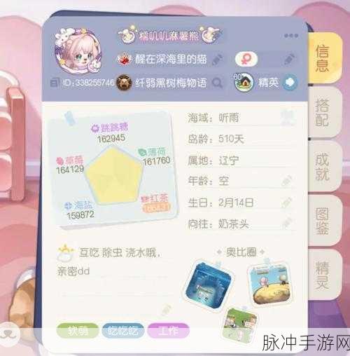 奥比岛留言查看全攻略，轻松掌握互动新技巧