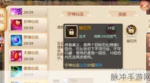 梦幻诛仙手游,血宠加点全攻略,打造最强守护神