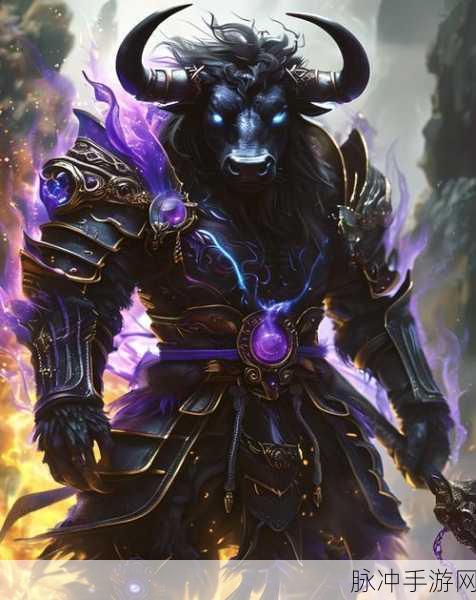 神武魔王,马面与牛头,谁才是你的终极坐骑?