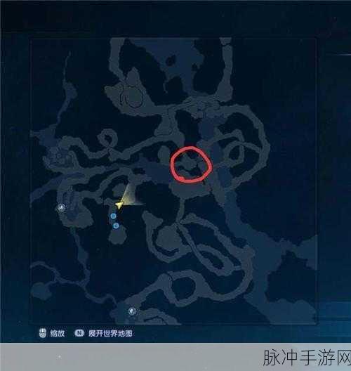 古剑奇谭3,解锁久远之阵支线的神秘之旅