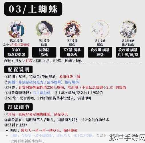 阴阳师逢魔极深度攻略,解锁挑战新姿势,轻松制霸逢魔之时