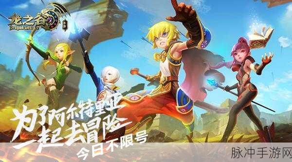 2025年手游新选择,龙之谷影与烈,巅峰对决谁主沉浮?