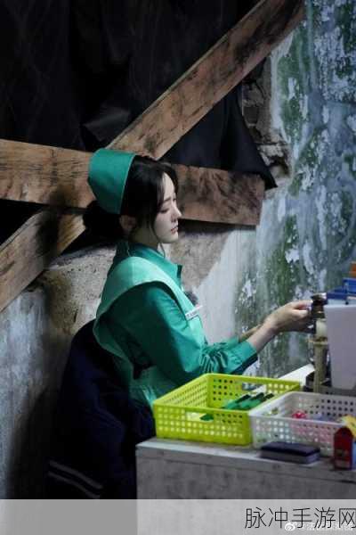 法医大师，解锁你的侦探基因，沉浸式法医体验等你来探