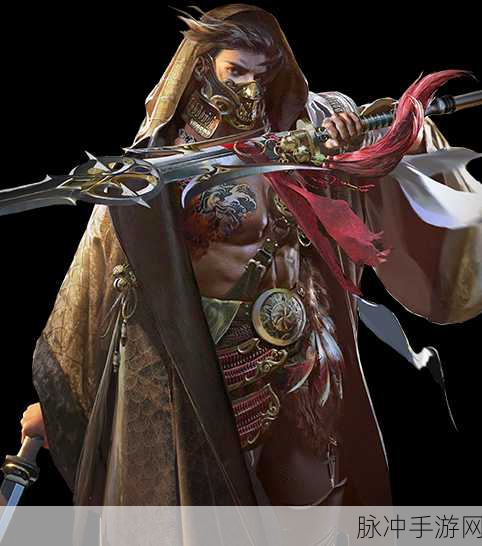 鸿图之下武将甘宁深度剖析，勇猛无畏的战场霸主属性技能全解析