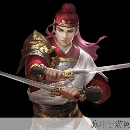 鸿图之下武将甘宁深度剖析,勇猛无畏的战场霸主属性技能全解析