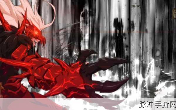 DNF能源领域新燃点，红眼Boss激战，极限挑战一触即发