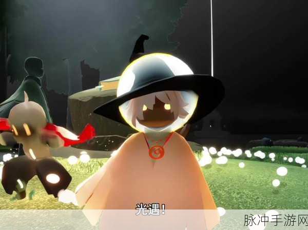 光遇,揭秘鼓掌动作的获取之旅