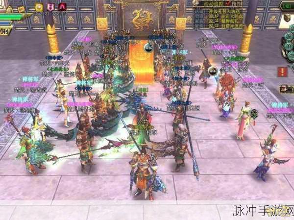 大唐无双华为版模拟器，重塑武侠江湖新体验