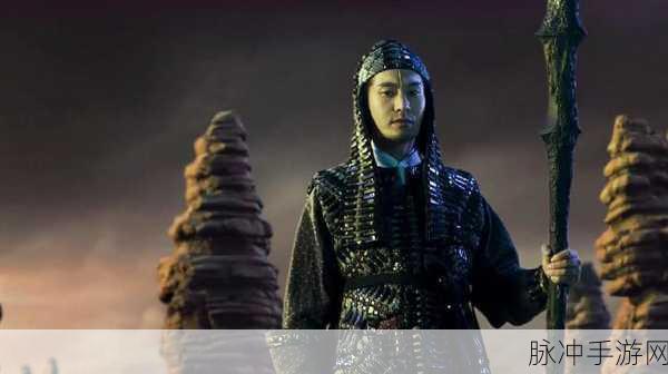 探寻封神传奇,杨戬师傅之谜,南极仙翁真相揭晓