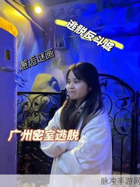 创意解谜新体验，用画笔守护NPC，画个墙救救他等你来战！