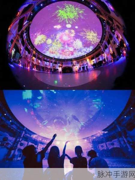 追风哥哥带你穿梭芳菲故园,揭秘虚拟现实的梦幻交织