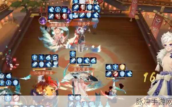 阴阳师般若最强阵容搭配全攻略