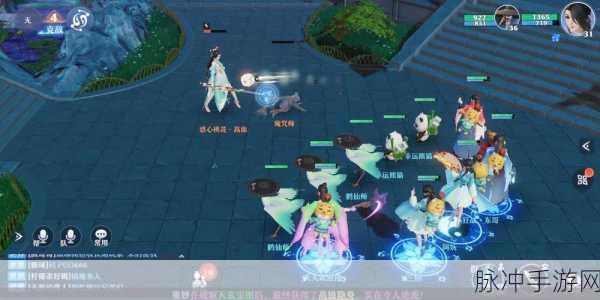哮天犬符文搭配全攻略,梦幻新诛仙玩家必看