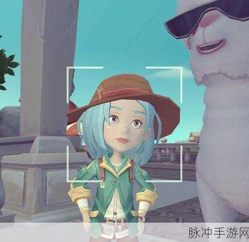 波西亚时光，揭秘NPC明特的日常行踪