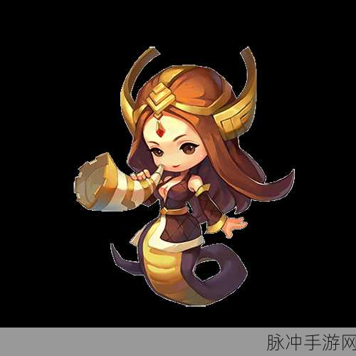 梦幻西游无双版，揭秘灵符女娲图鉴，解锁全新战斗体验