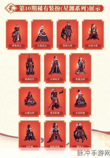 DNF年套宝珠深度解析，红色品质为何天价，玩家为何狂热追捧？