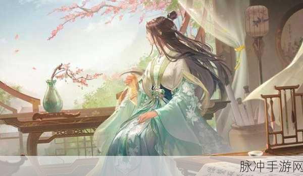 扶摇一梦探秘迷域，解锁奇途全攻略与珍稀宝藏