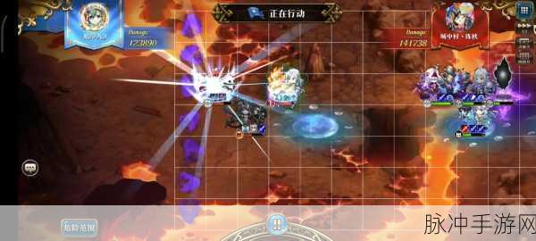 梦幻模拟战新篇,鸡毛掸子书写逆风传奇
