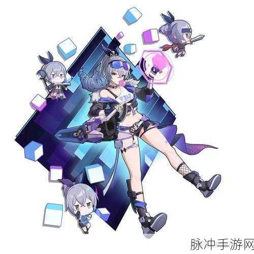 崩坏3银狼的黎明,山吹觉醒新角色技能深度解读