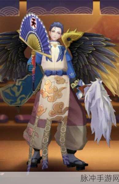 阴阳师战魂觉醒，揭秘大天狗二号位的隐藏力量