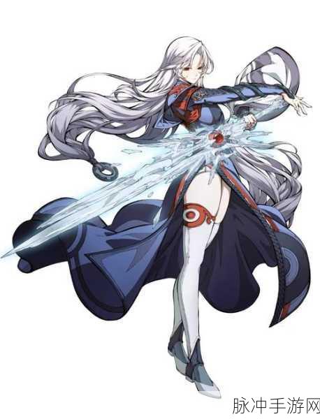 天地劫韩千秀五内加点全攻略，打造无敌近战女神