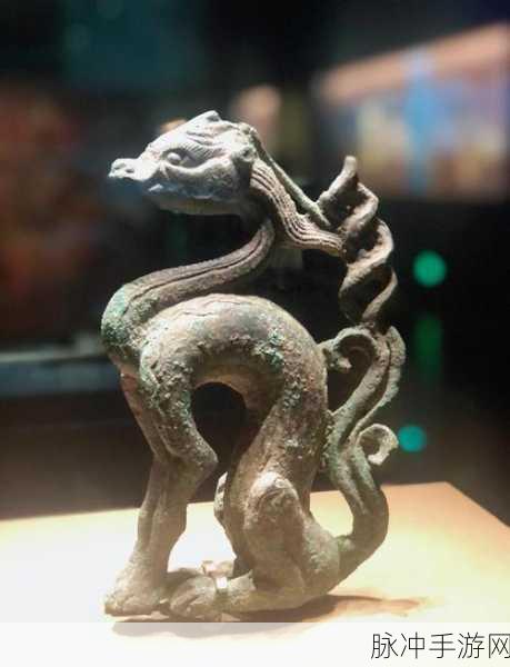 物华璀璨,铜坐龙器深度探索,新手进阶与鉴赏宝典