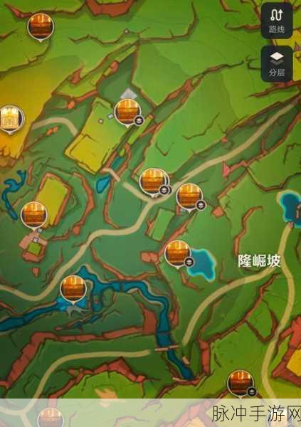 绝区零捷足先登,买手宝箱全收集攻略