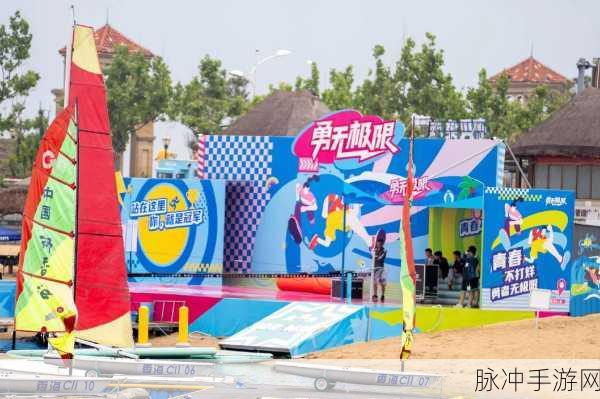 极速挑战,智勇双全!点击快速奔跑游戏等你来战