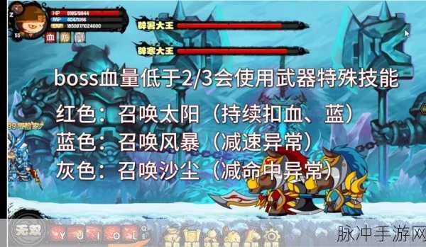 造梦西游4深度探索,雨之祖巫攻略宝典,解锁你的战斗艺术