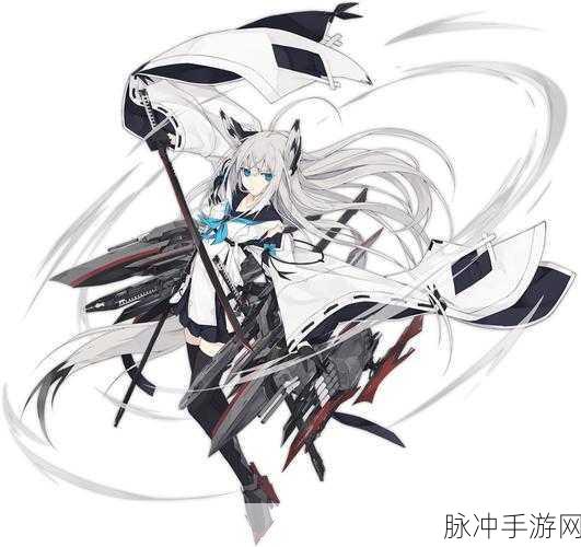 碧蓝航线江风,装备搭配全攻略
