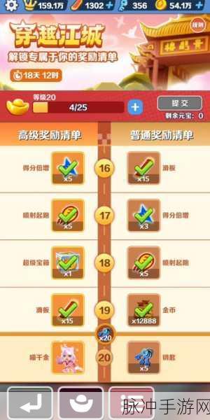地铁跑酷无尽模式宝物搭配秘籍,解锁最佳组合,飙升你的游戏成绩