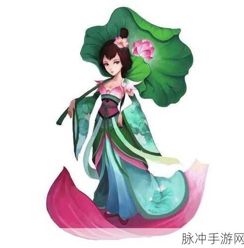 神仙道3何仙姑，技能效果与实战应用全解析