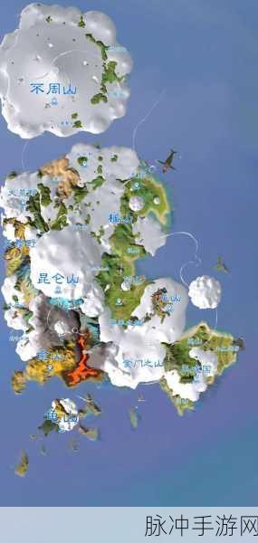 妄想山海新版本盛宴，山海一锅出全攻略，助你从小白变大神