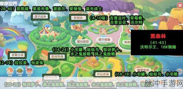 摩尔庄园手游勇士职业荣耀之门何时开启？