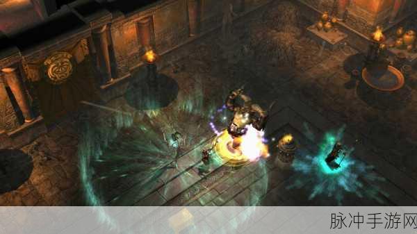 决战龙腾,探索魔幻世界的3D角色扮演之旅