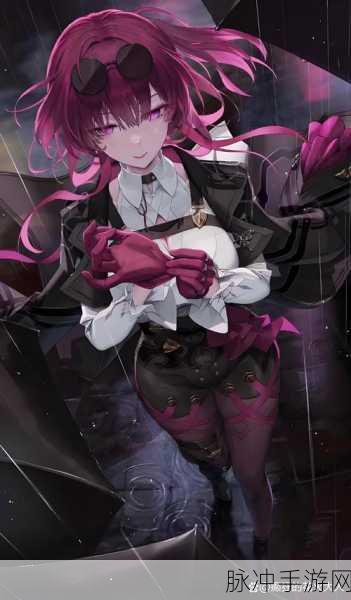 时空少女的羁绊,CG级冒险之旅,美少女陪你共闯异世界