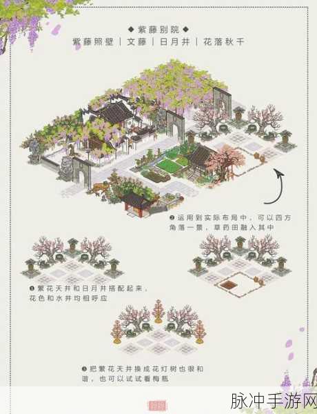 江南百景图罗素月珍宝深度剖析,搭配秘籍大公开,打造你的无敌阵容!