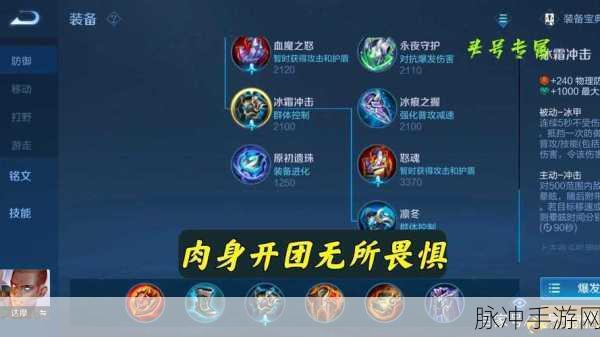 王者荣耀达摩最强版本,技能深度剖析与实战技巧宝典