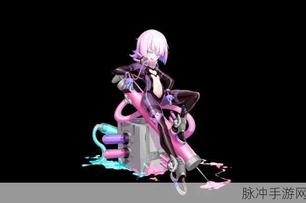 魂器学院MR拉普拉斯深度解析与阵容搭配