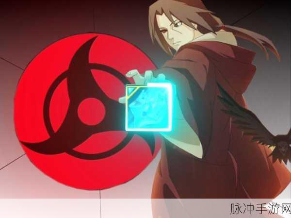 火影忍者疾风传，宇智波鼬震撼登场的集数全揭秘