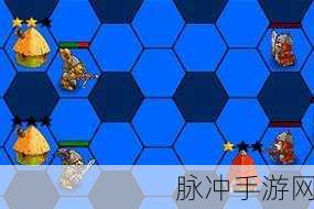 愤怒的怪物攻城手机版来袭，策略塔防新体验等你来战