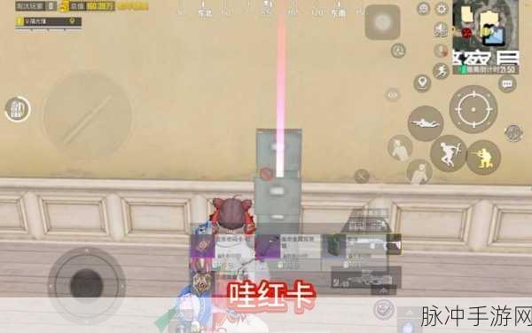 红卡解锁地铁逃生,最佳门扉选择深度剖析