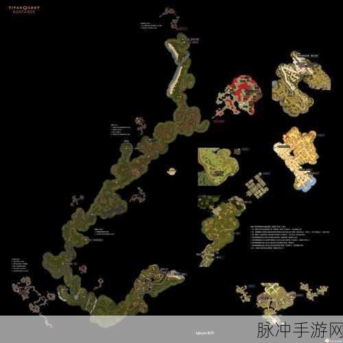 大千世界封印魔神任务全揭秘，圣灵之森支线流程深度解析