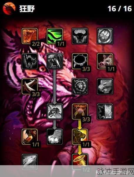 魔兽世界猎人，优势与劣势的深度剖析